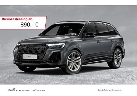 Audi SQ7 TFSI quattro tiptronic 5 Türen