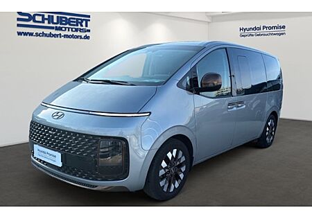 Hyundai Staria 2.2 CRDi Signature 7-Sitzer Auto 2WD 5 Türen
