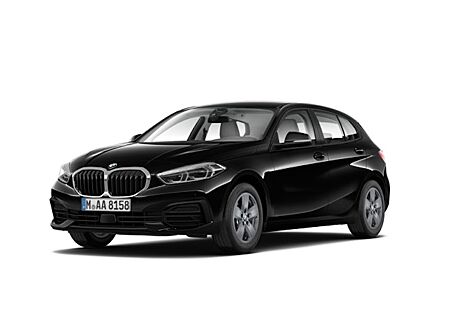 BMW 1er 118i Advantage 5 Türen