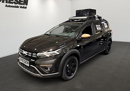 Dacia Jogger TCe 110 Extreme+ 5-Sitzer 5 Türen