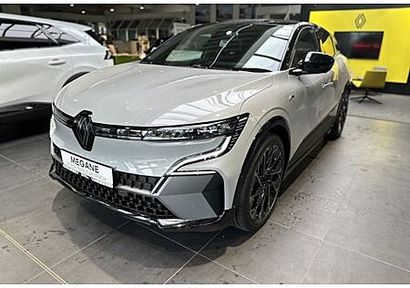 Renault Megane E-Tech Esprit Alpine 220 Comfort Range 5 Türen