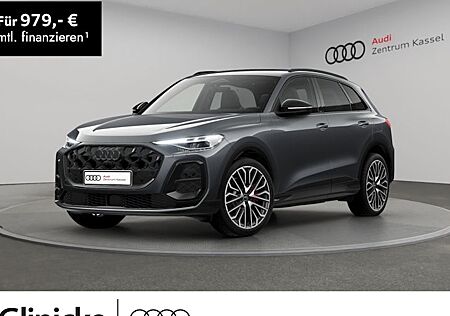 Audi Q5 55 TFSI e S tronic quattro S line 5 Türen