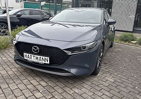Mazda CX-30 e-SKYACTIV-G M-Hybrid 140 Exclusive-l AT 5 Türen