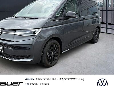 VW T7 Multivan 1,5 l eHybrid OPF DSG 4MOTION 5 Türen