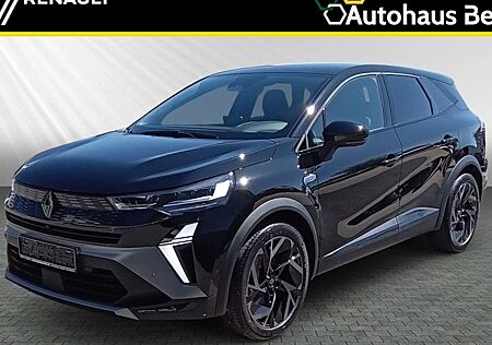 Renault Symbioz E-Tech Full Hybrid 145 Esprit Alpine 5 Türen