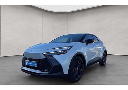 Toyota C-HR 2.0-l-VVT-i PHEV GR SPORT 5 Türen