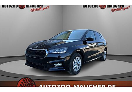 Skoda Fabia 1.0l MPI 59kW Selection 5 Türen