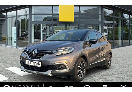 Renault Captur TCe 90 Intens 5 Türen