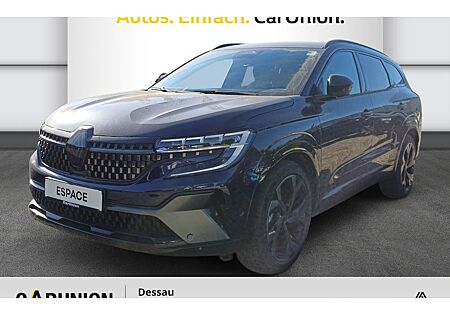 Renault Espace E-Tech Full Hybrid 200 5S Esprit Alpine 5 Türen