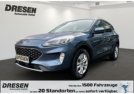 Ford Kuga 1.5 EcoBoost 88kW Cool & Connect 5 Türen
