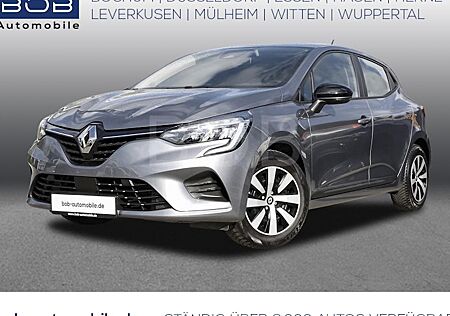 Renault Clio SCe 65 Equilibre 5 Türen