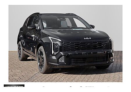 Kia Sportage 1.6 T-GDI Plug-in Hybrid Auto 4WD 5 Türen