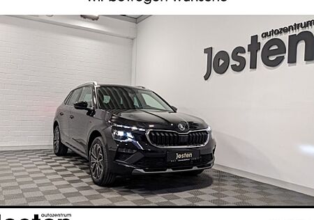 Skoda Kamiq 1.0 TSI 85kW DSG Tour 5 Türen