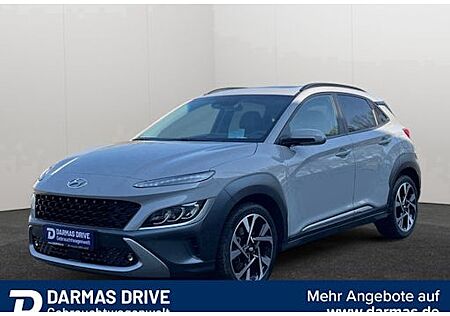 Hyundai Kona 1.6 T-GDI Prime DCT 5 Türen