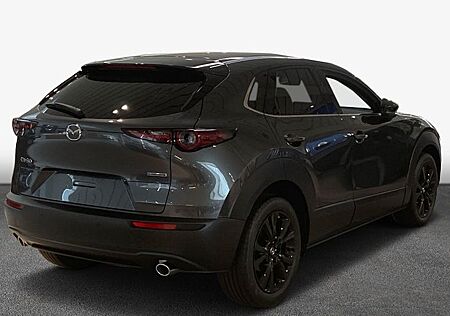 Mazda CX-30 e-SKYACTIV-G M-Hybrid Homura 5 Türen