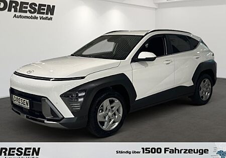 Hyundai Kona 1.0 T-GDI Trend DCT 5 Türen