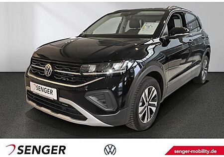 VW T-Cross 1.0 TSI OPF 85 kW DSG Life 5 Türen