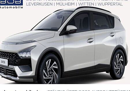 Hyundai Bayon 1.0 T-GDI Trend DCT 5 Türen