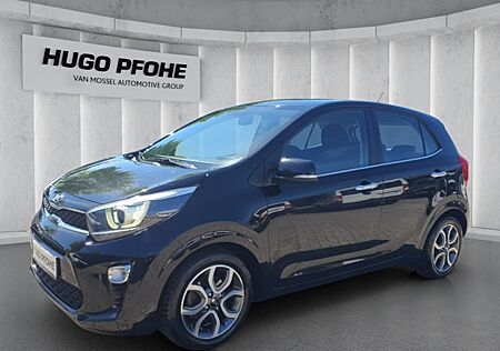 Kia Picanto 1.2 Spirit Automatik 5 Türen