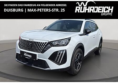 Peugeot 2008 HYBRID 145 e-DSC6 Style 5 Türen
