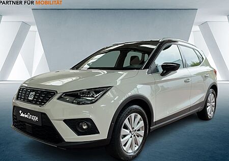 Seat Arona 1.0 TSI 81kW XCELLENCE 5 Türen