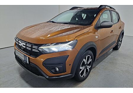 Dacia Sandero Stepway TCe 110 Stepway Expression+ 5 Türen