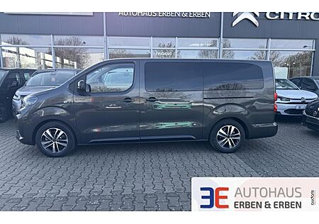 Citroën Spacetourer Diesel 180 XL Max EAT8 5 Türen