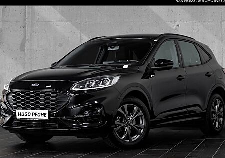 Ford Kuga 1.5 EcoBoost 110kW ST-Line 5 Türen