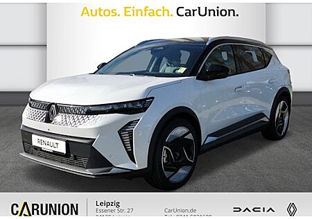 Renault Scenic E-Tech Iconic 220 Long Range 5 Türen