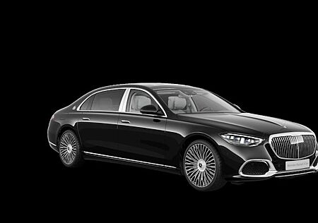 Mercedes-Benz S 580 Mercedes-Maybach 4 Türen