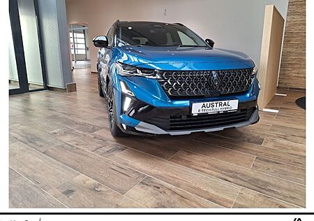 Renault Austral Hybrid E-Tech 200 Esprit Alpine 5 Türen