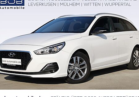 Hyundai i30 1.0 T-GDI Style 5 Türen