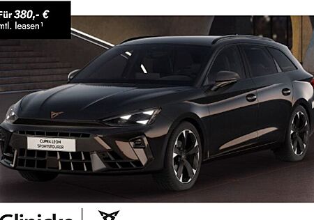 Cupra Leon 1.5 eTSI 110kW DSG Sportstourer 5 Türen