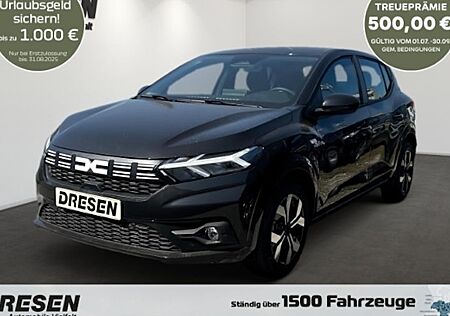 Dacia Sandero TCe 90 Expression 5 Türen
