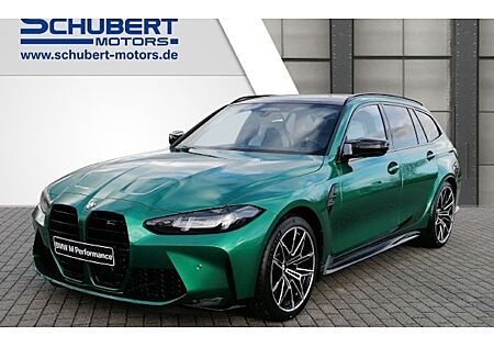 BMW M3 Competition xDrive Touring 5 Türen