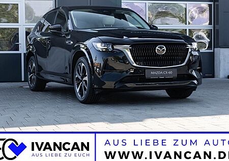 Mazda CX-60 3.3 e-SKYACTIV D254 Takumi Auto AWD 5 Türen