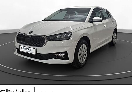 Skoda Fabia 1.0l MPI 59kW Essence 5 Türen