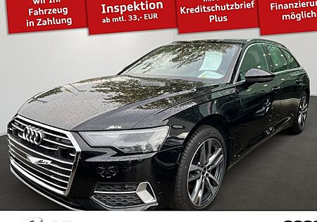 Audi A6 40 TDI quattro S tronic sport Avant 5 Türen