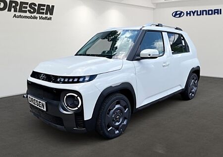 Hyundai Inster 49 kWh Cross 5 Türen