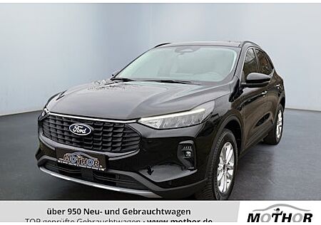 Ford Kuga 2.5 Duratec Plug-in-Hybrid Titanium CVT 5 Türen
