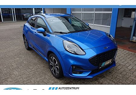 Ford Puma 1,0 EcoBoost Hybrid 92kW ST-Line 5 Türen