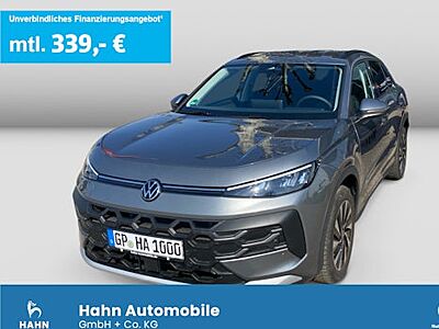 VW T-Roc 1.5 eTSI OPF DSG Life 5 Türen