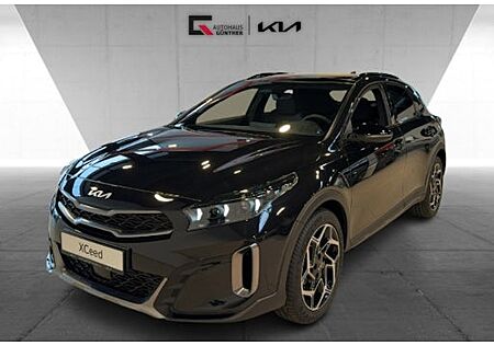 Kia XCeed 1.6 T-GDI DCT GT-line 5 Türen