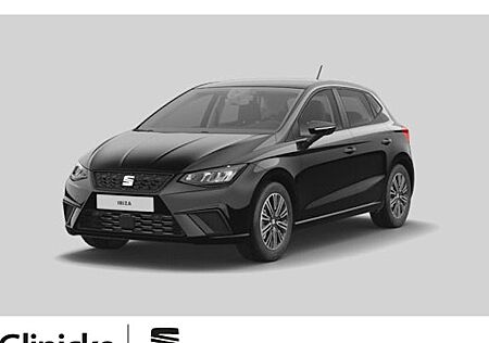 Seat Ibiza 1.0 TSI 85kW Style Edition DSG 5 Türen