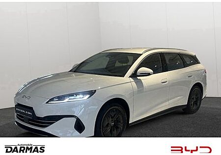 BYD Seal 6 1.5 DM-i Touring Boost 5 Türen