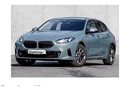 BMW 1er 120 Steptronic 5 Türen