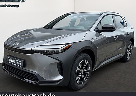 Toyota bZ4X 73 kWh Teamplayer 5 Türen