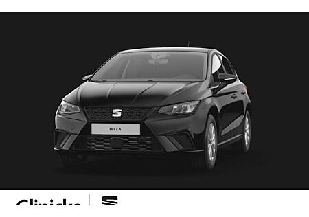 Seat Ibiza 1.0 TSI 85kW FR DSG 5 Türen