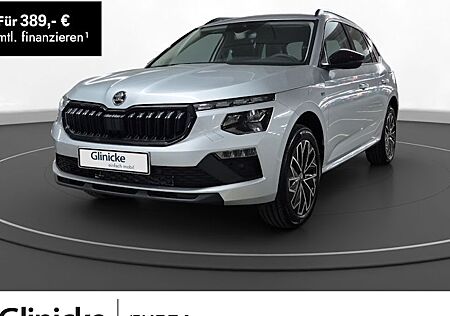 Skoda Kamiq 1.0 TSI 85kW DSG Selection 5 Türen