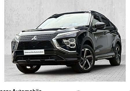 Mitsubishi Eclipse Cross 2.4 PLUG-IN HYBRID 4WD Top 5 Türen